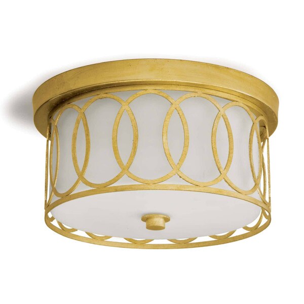 Fusion Flush Mount